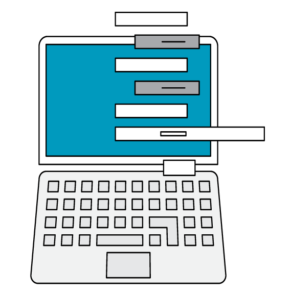 Stay Focused on What Matters